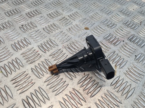 BMW 3 SERIES F30 F31320i 2013 N20B20A ENGINE OIL LEVEL SENSOR 8608779 #3A - Picture 8 of 10