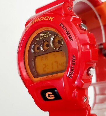 Men's DIGITAL Watch CASIO 