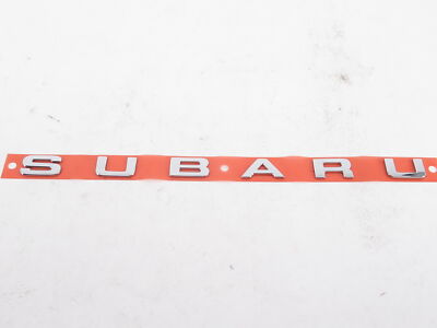 Genuine OEM Subaru 93073FE110 