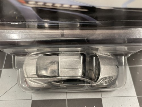 Hot Wheels Fast & Furious Premium Full Force 2/5 '17 Acura NSX - Picture 12 of 15