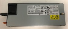 IBM 94Y8112 550 Watt Hot Swap Power Supply X3550 M4 94Y8101 7001676-J002