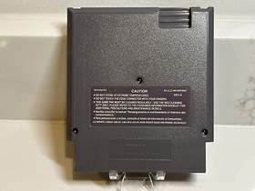 Tom & Jerry - 1991 NES Nintendo Game - Cart Only - TESTED!