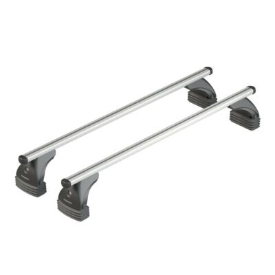 COMPLETE ROOF RACK BAR KIT - 044 - HELIUM M NORDRIVE RENAULT SCENIC - FIXPOIN