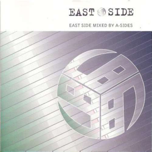 A-Sides - East Side Mixed By A-Sides CD Mixed 5363