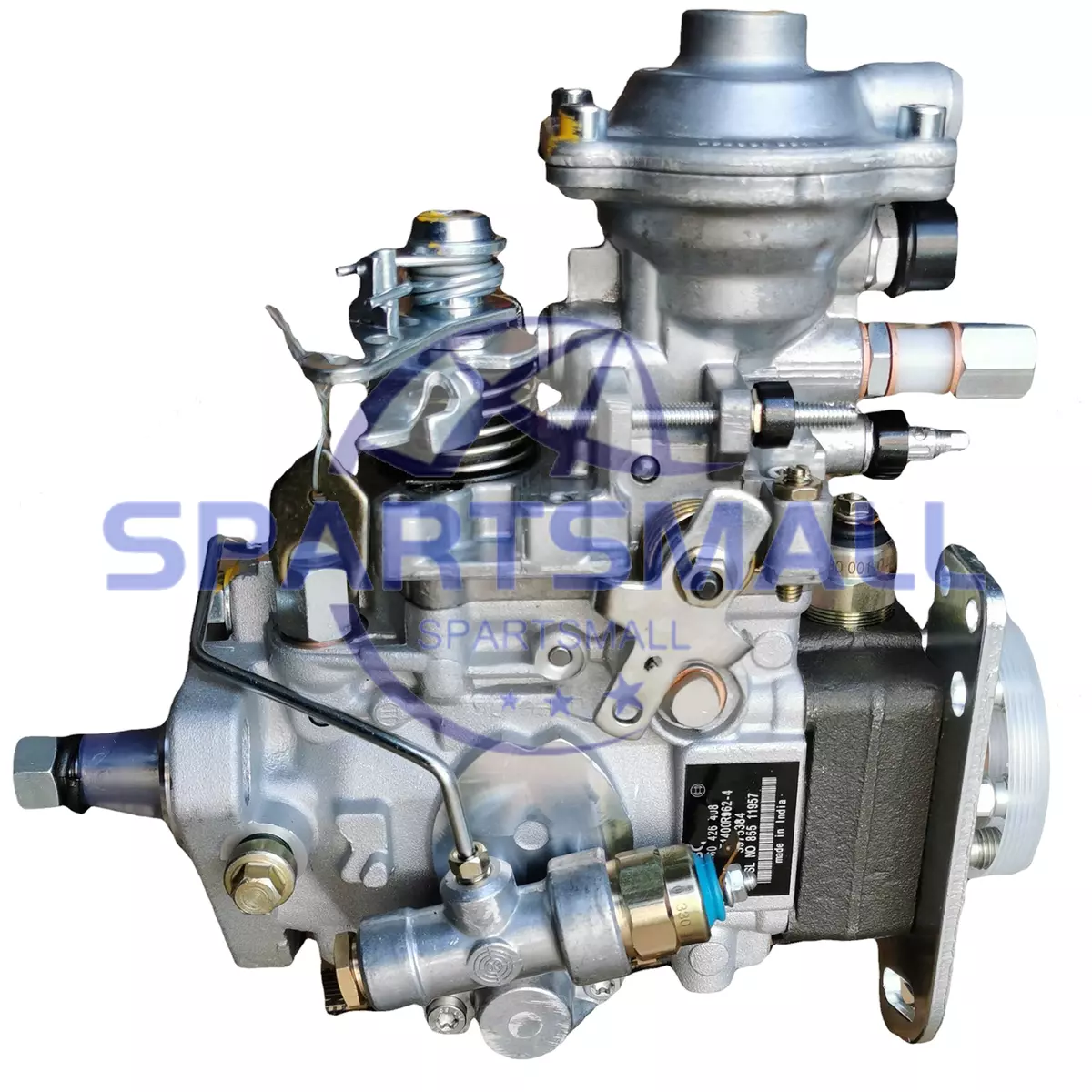Fuel Injection Pump 0460426408 3975384 For Cummins 6BT5.9 140KW 