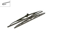 Bosch 3 397 010 249 Wiper Blade For Chevrolet CitroËN Daewoo Honda Hyundai Hyun