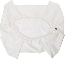 Genuine Dolphin Replacement Part - Fine Filter Bag for Enhanced Pool Cleaning