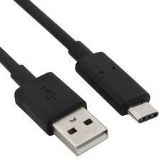 USB DATA SYNC CHARGER CABLE CORD FOR AMAZON KINDLE FIRE HD 10 (9th GEN 2019)