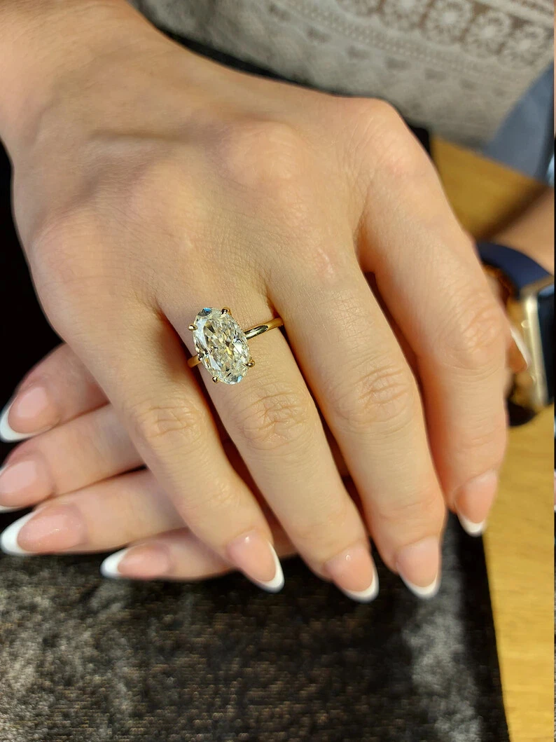 Crushed ice sale ring