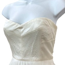BCBGMAXAZRIA White Dresses for Women for sale | eBay