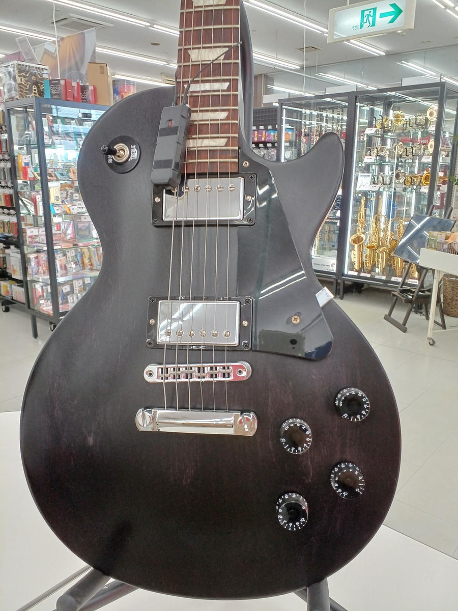 GIBSON LESPAUL STUDIO 2016 Electric Guitar | eBay