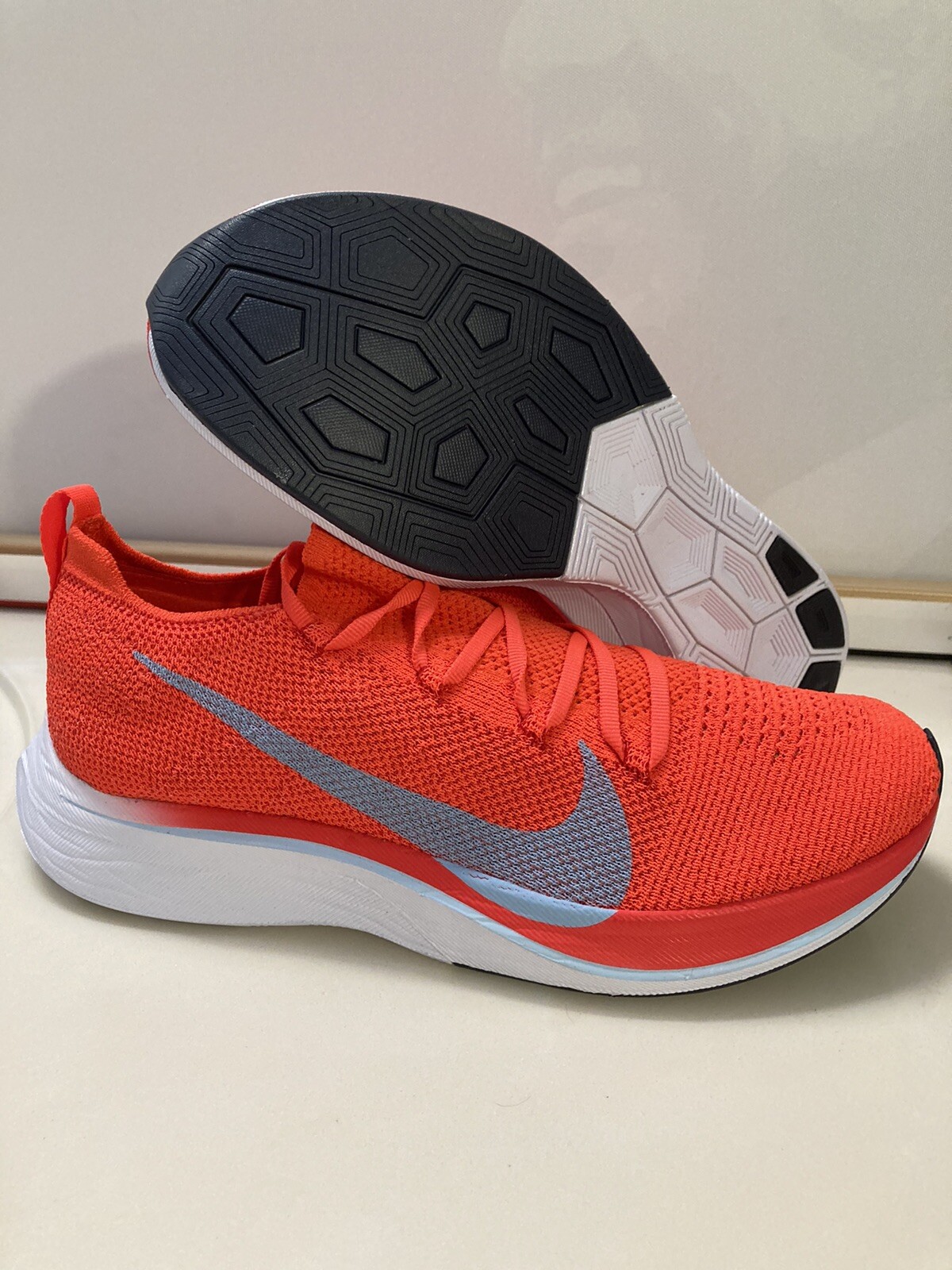nike vaporfly size 9