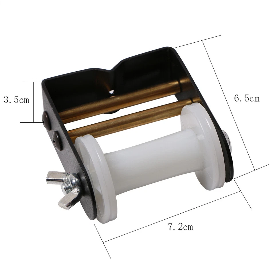 Archery Bow String Making Rope Bow String Server Tool for Recurve/Compound Bow - Image 3 of 4