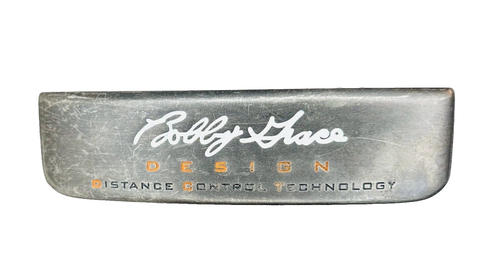 Bobby Grace Macgregor Putter | eBay