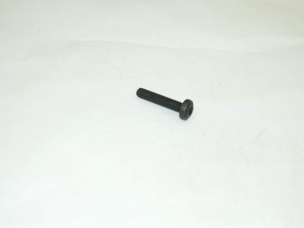 Genuine AUDI A4 Avant Oval Hexagon Socket Head Bolt M6X30 Ch x10 