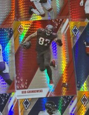 2021 NFL Phoenix Vet Fire Burst 