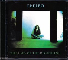 CD Freebo - The End Of The Beginning