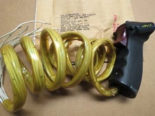 NEW Guardian Electric G-56570 Type B-7A Pilot Control Stick Grip Corsair USAF