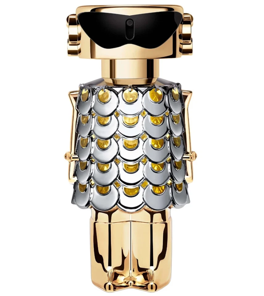 Paco Rabanne FAME 2,7 oz./ 80 ml. EAU DE PARFUM Spray para Mujer Nuevo En Caja Foto 2 de 2