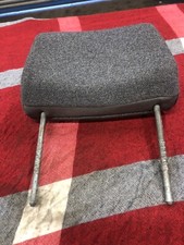 recaro seat Head Rest 