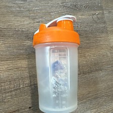 Blender Bottle Pro Series 22 oz. Shaker Mixer Cup with Loop Top