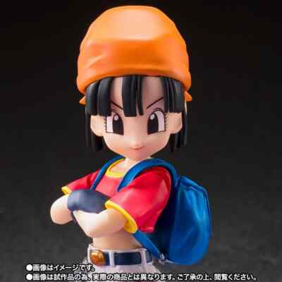 Lot Character Strap Dragon Ball GT Phone Bandai BS Toys rare figure figurine : Achat occasion | Figurines Dragon Ball Très bon état