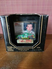 New 1994 Racing Champions Premier 1:64 NASCAR Brett Bodine Quaker State Ford 26