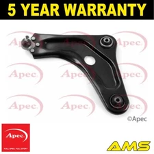 Fits C3 2017- 1.2 1.5 TD 1.6 HDi Track Control Arm Front Left Lower Apec