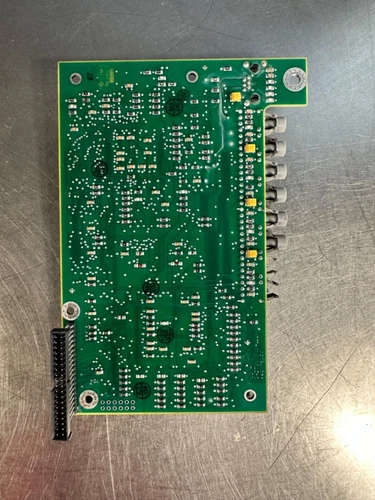 Abb Sdcs-Com-81 3ADT314900R1002 Drives Communication Board New Expedited Ship - Picture 4 of 5