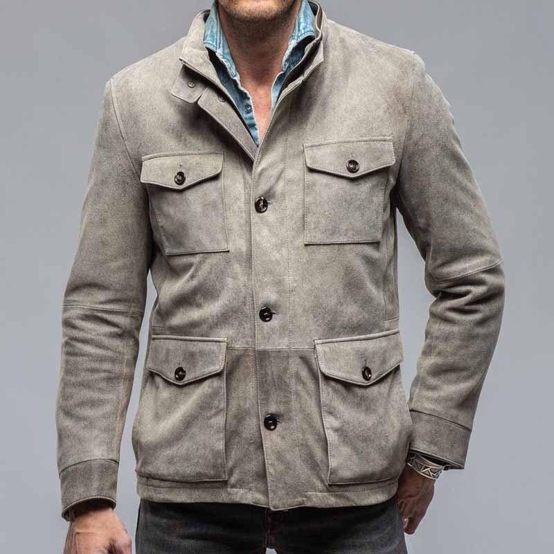 ジャケット・アウター DAIRIKU 19aw Snap Button Duffle Coat M DAIRIKU 19aw Snap Button Duffle Coat M