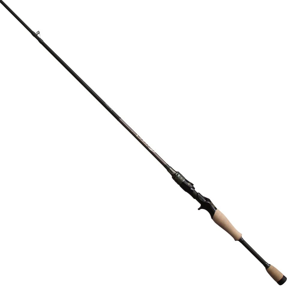 Megabass Baitcasting Rod OROCHI X10 F3-610XT for Bass