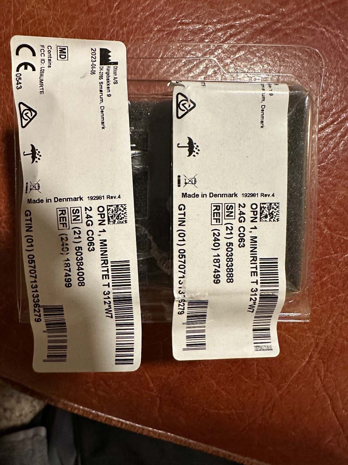 used hearing aids for sale oticon eBay