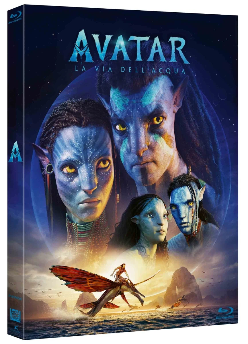 AVATAR 2009 EXTENDED Collectors Edition 3disc Bluray with 2 slip covers 1500 PicClick AU #41 AVATAR 2009 EXTENDED Collectors Edition 3disc Bluray with 2 slip covers 1500 PicClick AU