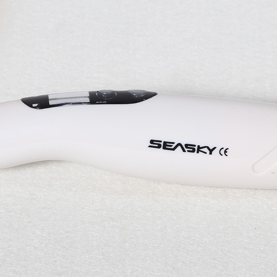 Lampe De Photopolymérisation Dentaire LED.B – Appareil De Blanchiment & Soin Dentaire – Modèle ILED-I