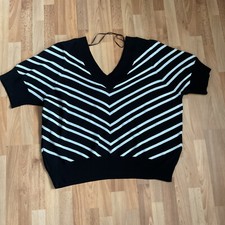 M&S Classy Women Top - Size 24. BNWT.      RRP: £29.50