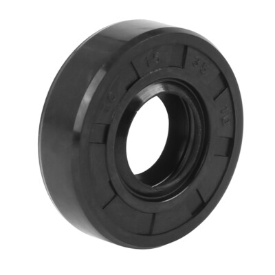 AVX Shaft Oil Seal TC15x35x7 Rubber Double Lip 15mm/35mm/7mm Metric - Foto 10