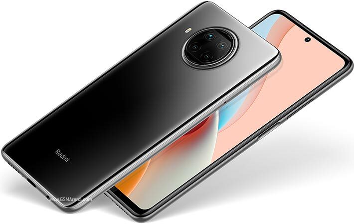 ANDROID - 【新品未使用】Xiaomi Redmi Note 9 Pro 128GB ROM Xiaomi Redmi Note 9 Pro 6/128GB 6.67