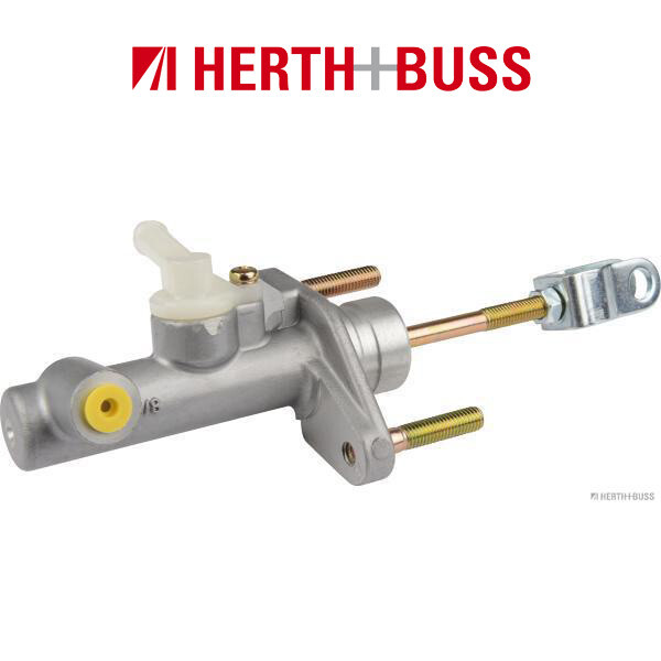 Herth+Buss Jakoparts Geberzylinder FüR KIA RIO II (Jb) 1.4 16V / 1.6 Cvvt / 1.5-image