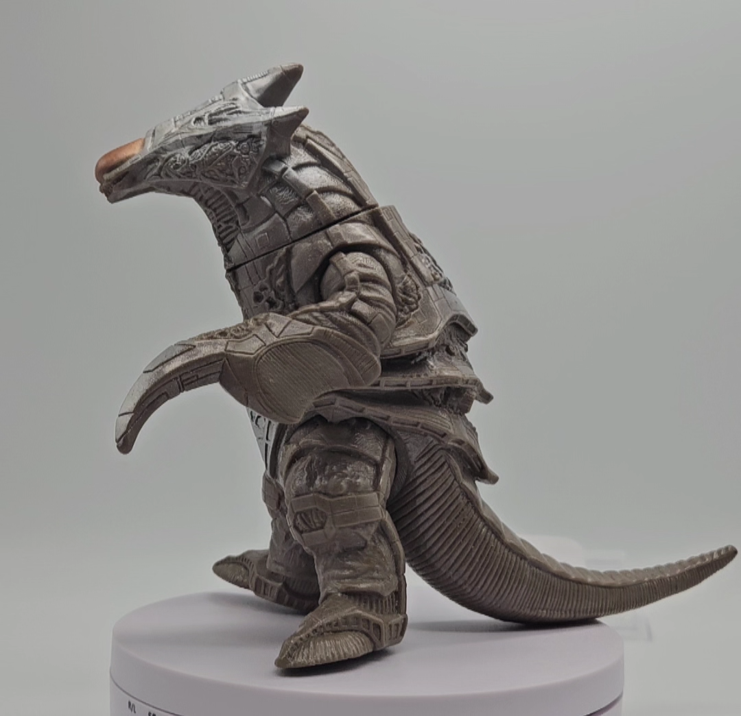超希少 LUGOSIS 1st Sofubi figure Godzilla Sofubi & Soft Vinyl Toys
