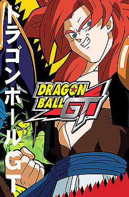 s440 dragon ball gt episodios 34 35 y 36 dvd se - Comprar Séries