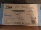 D3 Stainless 3-ply Bonded Cookware, Nonstick Egg Perfect Pan, 9 inch New w/ Box — photo 5