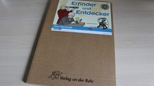 GSV Erfinder und Entdecker - Eine Werkstatt  für Grundschullehrer Klasse 3/4