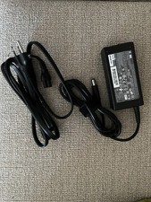 Genuine HP 65w 902990-001 751889-001 19.5V 3.33A. laptop Charger AC Power Adapt