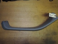 2009 WRX C-Pillar Clip