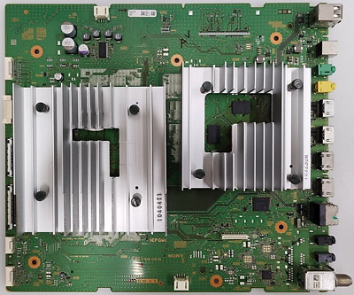 Sony XR-65X90J XR-65X90CJ XR-75X90J XR-75X90CJ BM5ST Main Board A-5027-249-A