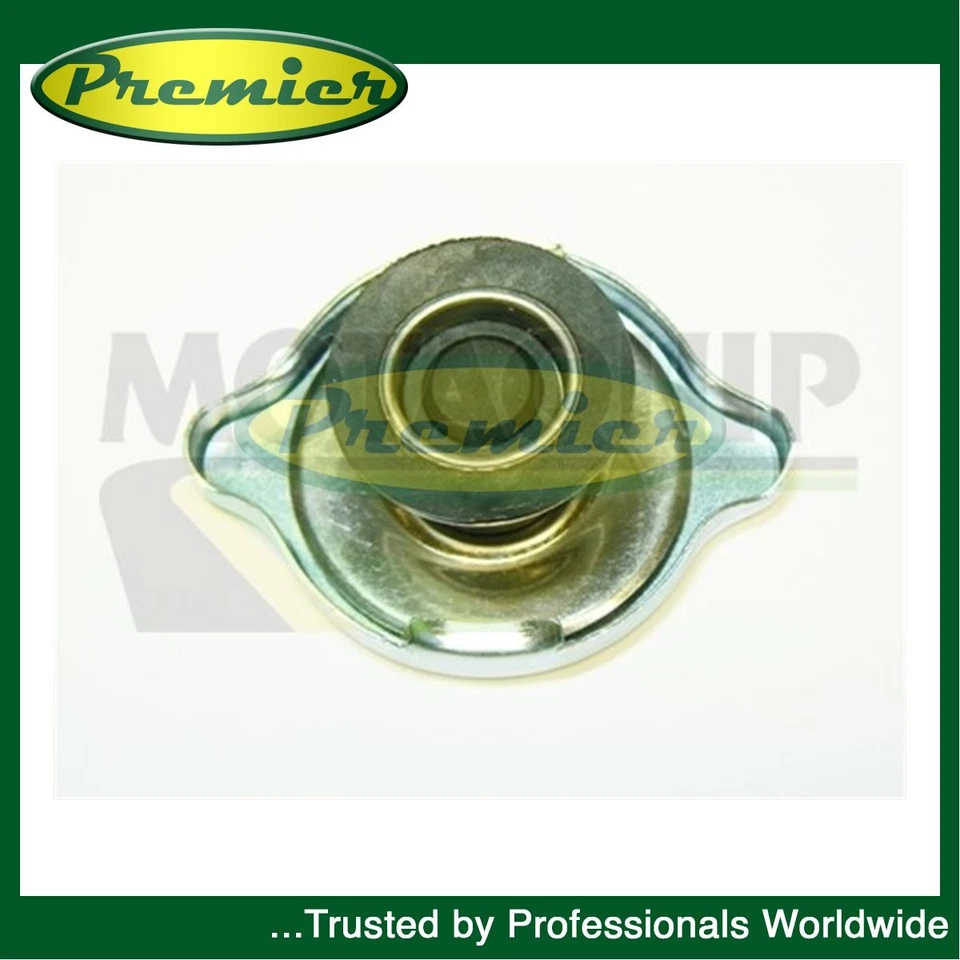 Tapa de radiador Premier para Chrysler Voyager PT Cruiser Grand Jeep Patriot Compass Foto 2 de 4