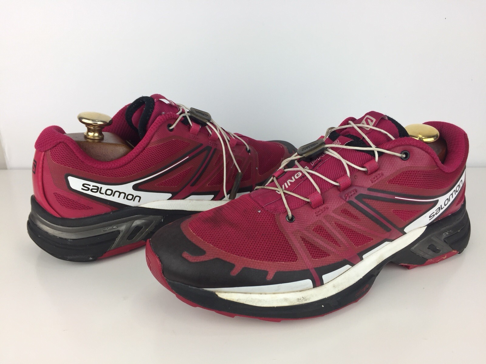 salomon wings pro 2 womens