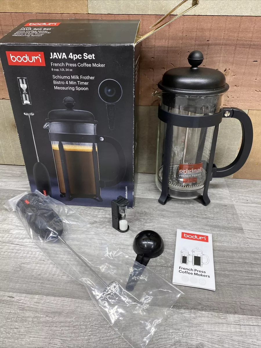 Bodum 8 Cup French Press