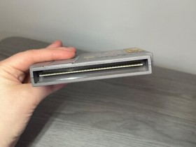 Karnov (NES, 1988)- Ex-Rental