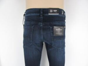 NWT 7 Seven For All Mankind RONNIE Men 